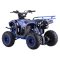 Quad Spalinowy 110CC EXPLORER Niebieski PSP.ATV009.6.NIE